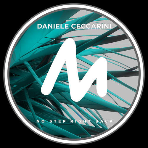 Daniele Ceccarini - No Step Right Back [10268826]